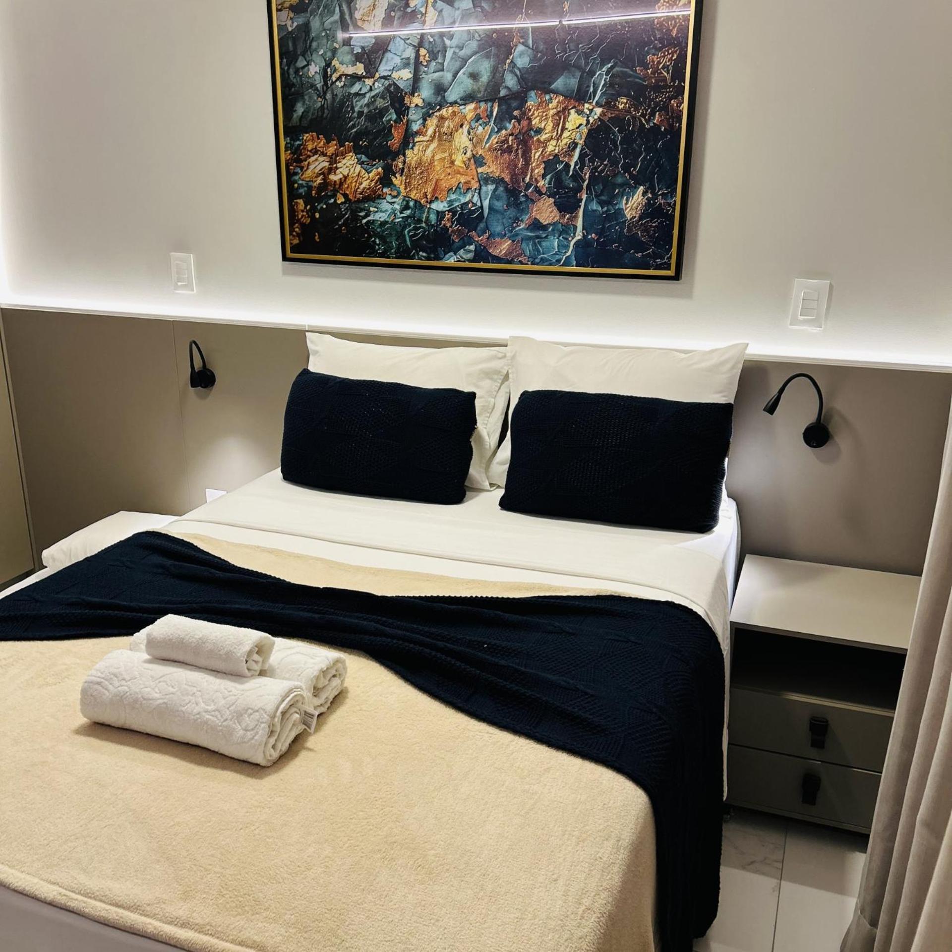 Apartamento Move 708 João Pessoa